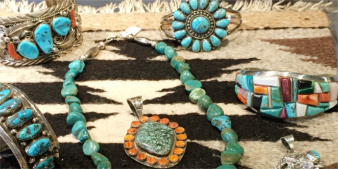 Indianerschmuck