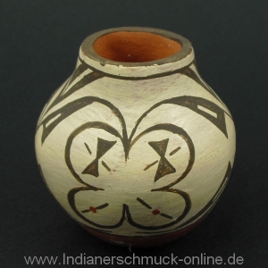 Pottery Pueblo Pottery