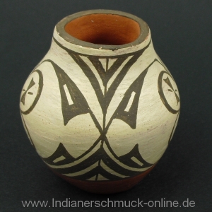 Pottery Pueblo Pottery