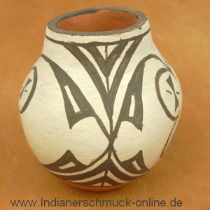 Pottery Pueblo Pottery