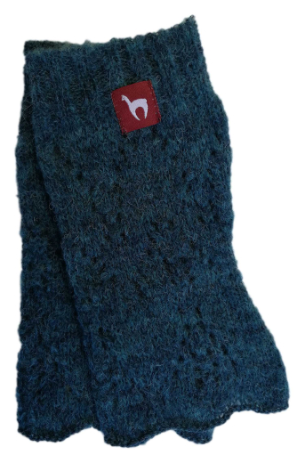 Alpaka Pulswrmer Hadia