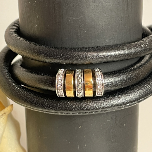 Story by Kranz & Ziegler Charm Spacer Ringe Anhnger Sterlingsilber 2208555