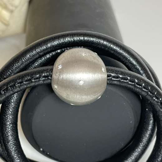 Story by Kranz & Ziegler Charm Big Moon Anhnger Silber Sterlingsilber 4208545