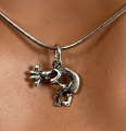 Kokopelli Anhnger