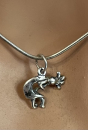 Kokopelli Anhnger
