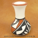 Pottery Isleta Pueblo