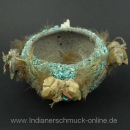 Fetisch Topf Zuni Pottery