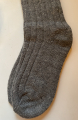 Alpakasocken im Feinstrick Gr.35 - 46