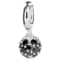 Rebeligion Bead Charm fr Damen medium 15-00843-71-002