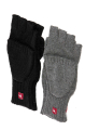 Alpaka Knguru Handschuhe 100 % Alpaka Fingerlose Handschuhe