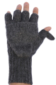 Alpaka Knguru Handschuhe 100 % Alpaka Fingerlose Handschuhe