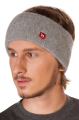 Alpaka Stirnband STRETCH aus 96% Alpaka