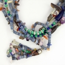 Treasurebead Kette Navajo Indianerschmuck