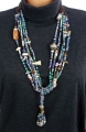 Treasurebead Kette Navajo Indianerschmuck