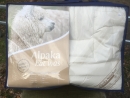 Alpakabett Extrawarm Trio 3 x 0,7kg 135 x 200cm