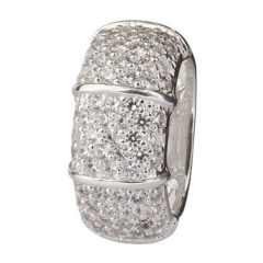 Rebeligion Bead Charm fr Damen medium 15-01149-71-001 RunningBear Trading (4923)