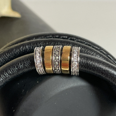 Story by Kranz & Ziegler Charm Spacer Ringe Anhnger Sterlingsilber 2208555